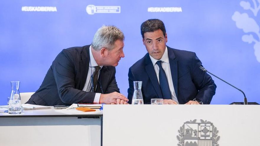 Euskadi rebaja ya el nivel de alerta tras el gran apagón eléctrico: "Empieza la desescalada"