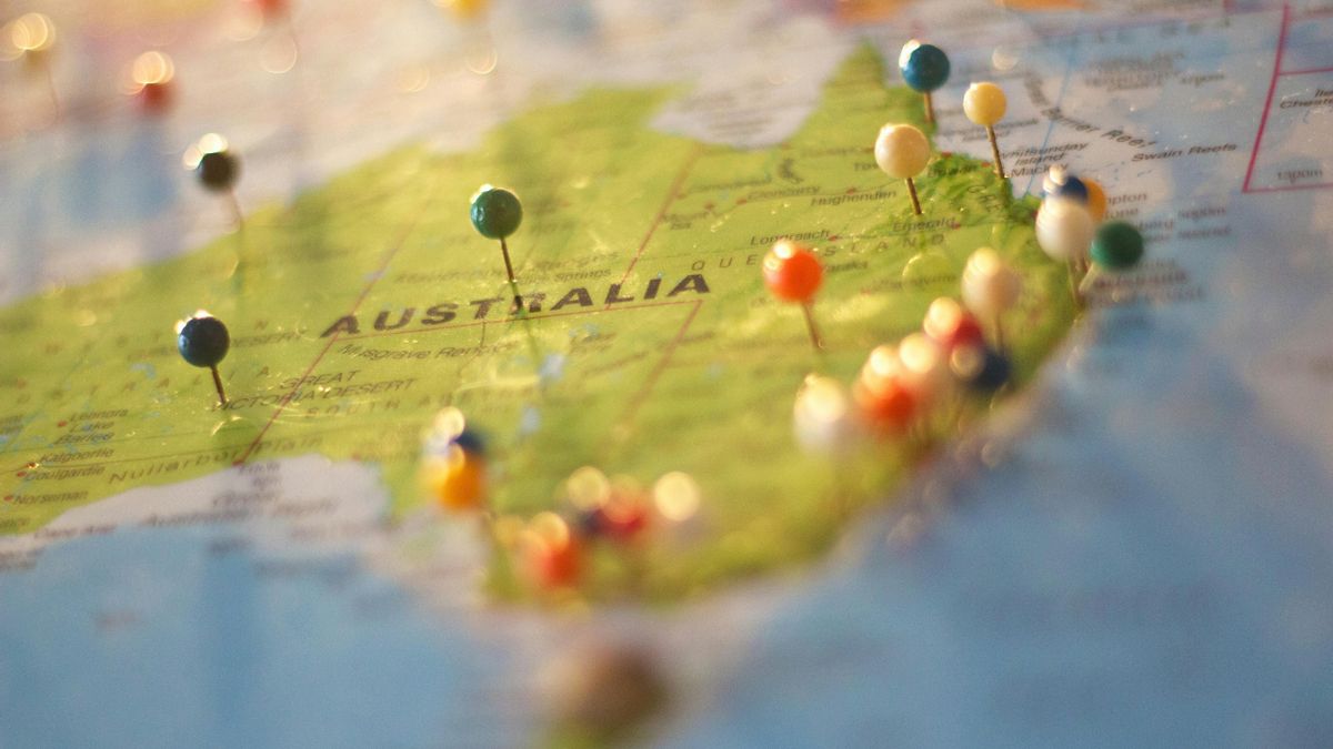 El ADN contradice 65.000 años de historia: ¿cuándo llegaron los primeros humanos a Australia?
