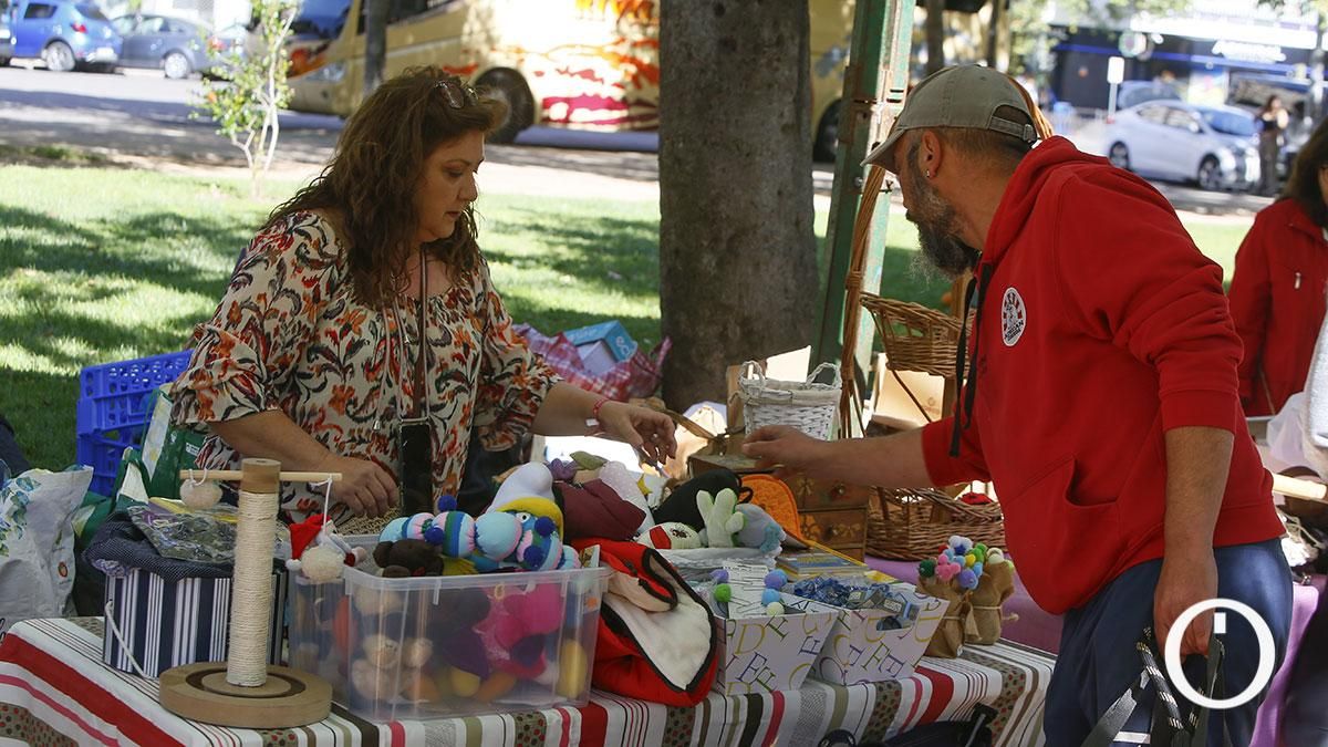 Jornada de sensibilización a la ciudadanía para la adopción de animales de compañía