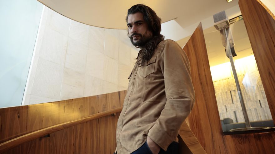 'Sirat' y 'The Secret Agent', nominadas a mejor película extranjera en los Globos de Oro