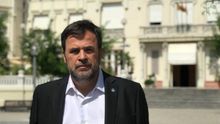 José Luis Cadena (Ciudadanos) será el próximo alcalde de Huesca