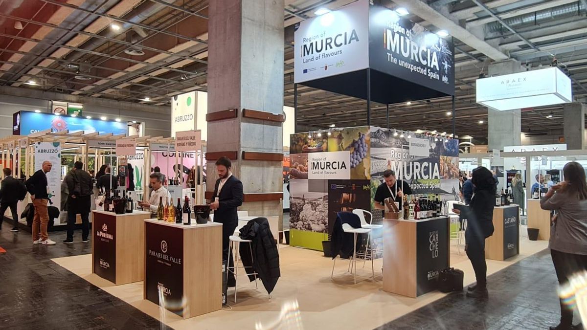 La Comunidad amplía a 3,2 millones de euros las ayudas a la internacionalización para apoyar la expansión exterior de las pymes regionales