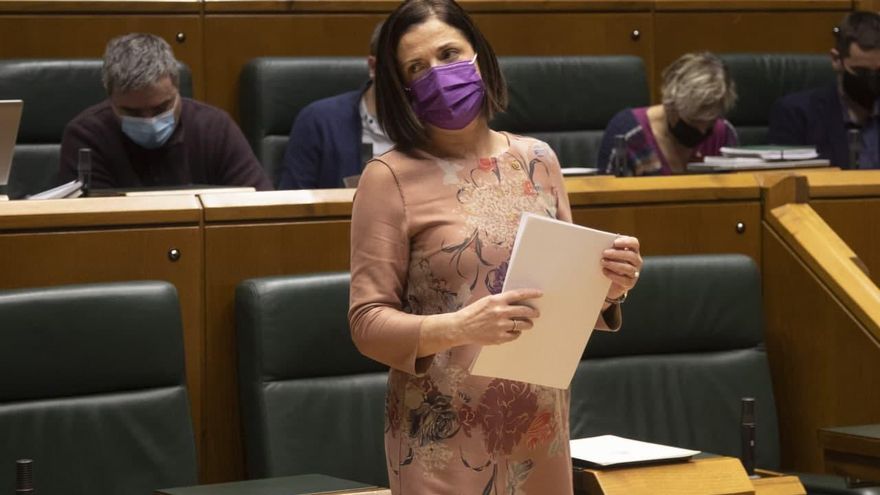 El Parlamento Vasco aprueba su nueva ley de Igualdad en puertas del 8M y con amplio consenso
