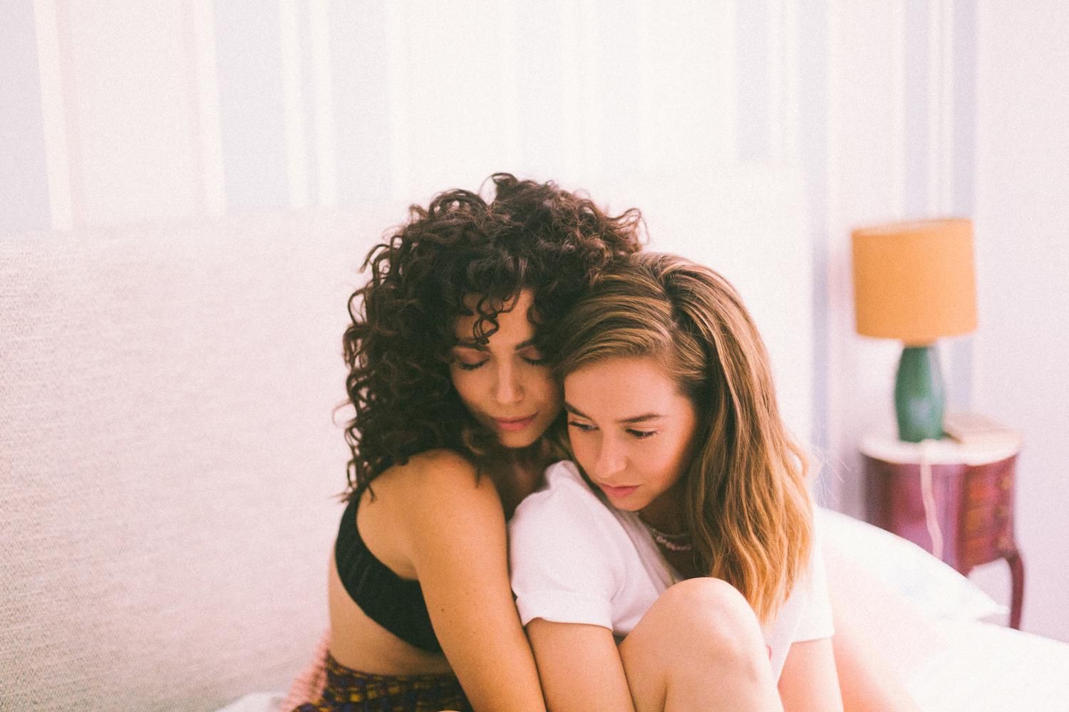 'Luimelia' comparte los carteles y posados oficiales de su segunda temporada