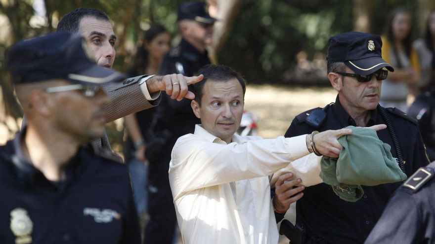 La Justicia rechaza la "censura previa" del libro sobre el crimen de José Bretón y confirma que puede publicarse