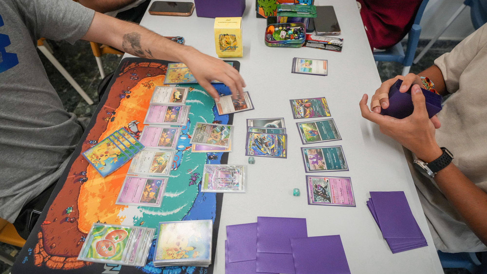 Córdoba Cardshow