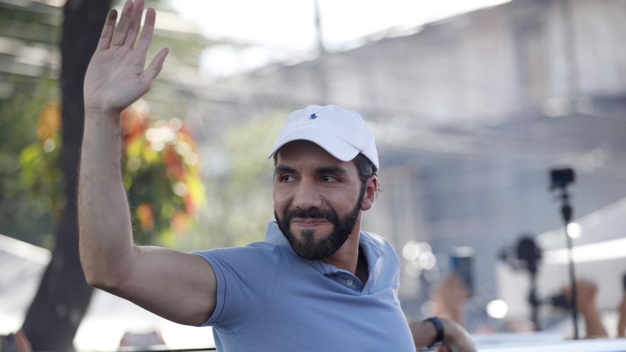 “Cool” por fuera, autoritario por dentro: el ascenso de Bukele en El Salvador