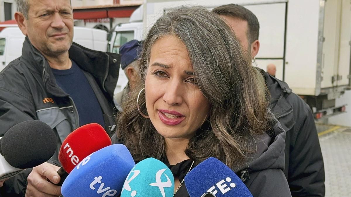 La izquierda extremeña alerta sobre el "precio" del pacto de PP y Vox y pide transparencia en las negociaciones