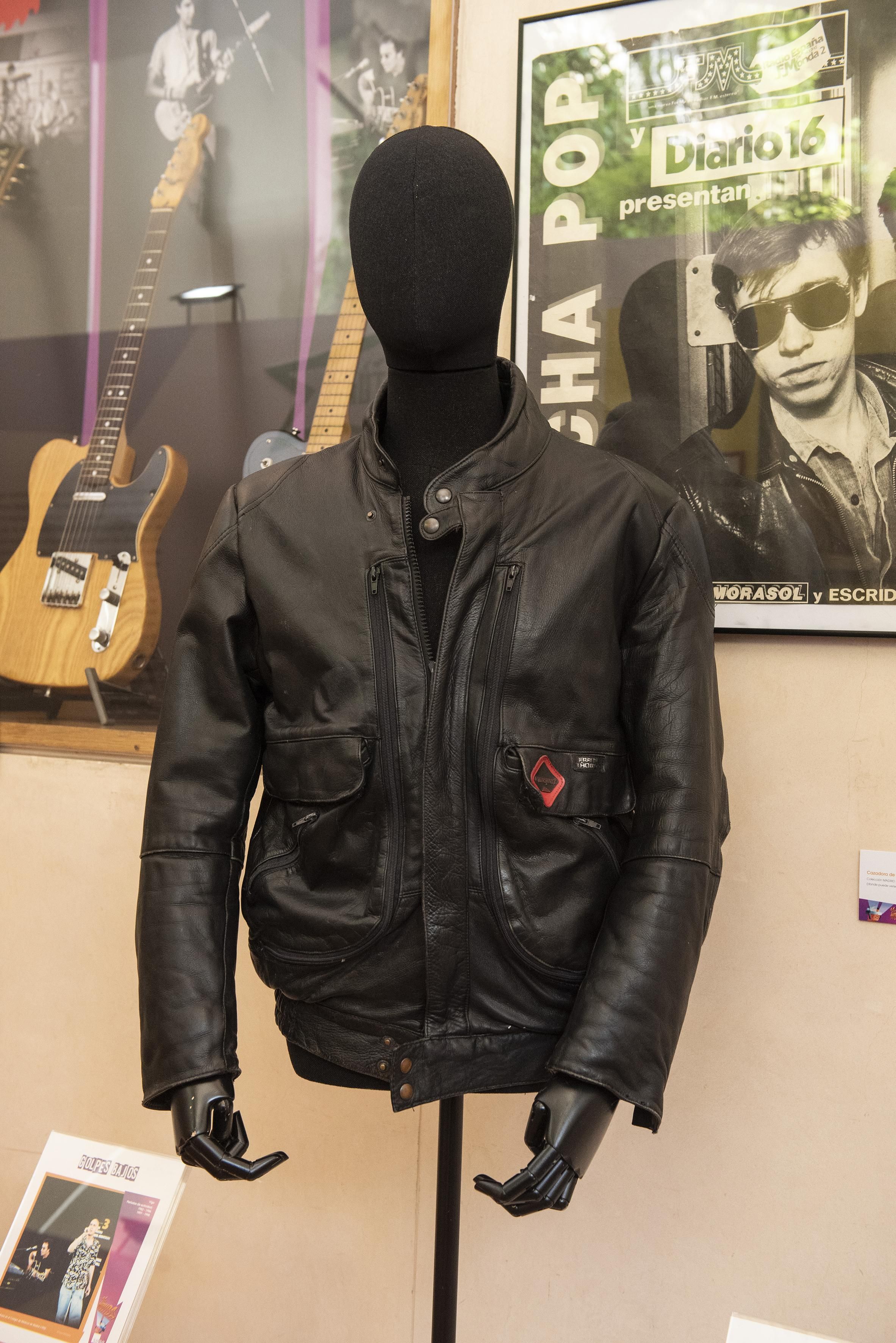 La Movida, juventud y libertad: fotos de la exposición