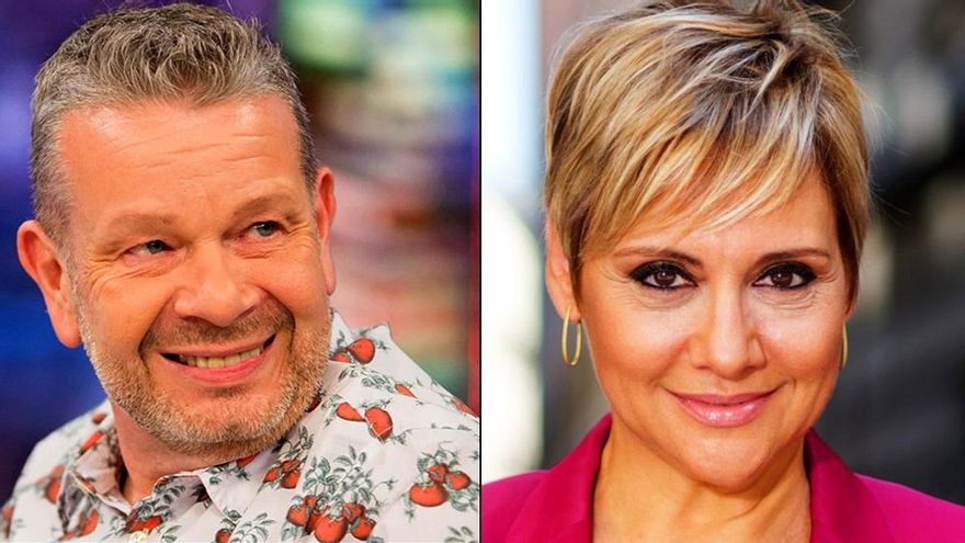 Glòria Serra puso contra las cuerdas a un viejo conocido de Alberto Chicote