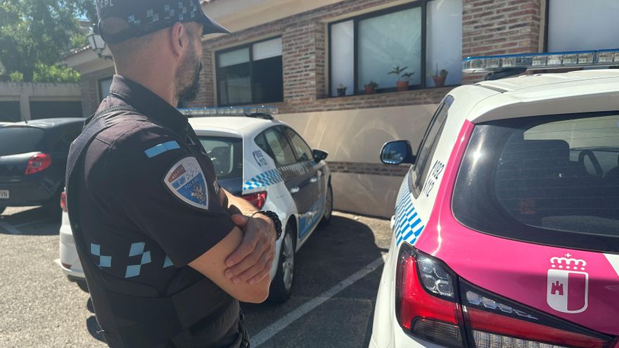 Toledo restringe su movilidad esta semana por la reunión de ministros de la Unión Europea en la ciudad