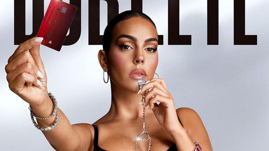 'Soy Georgina' anuncia la fecha de estreno de su segunda temporada en Netflix