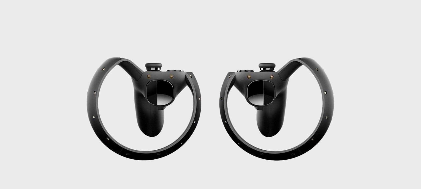 oculus rift