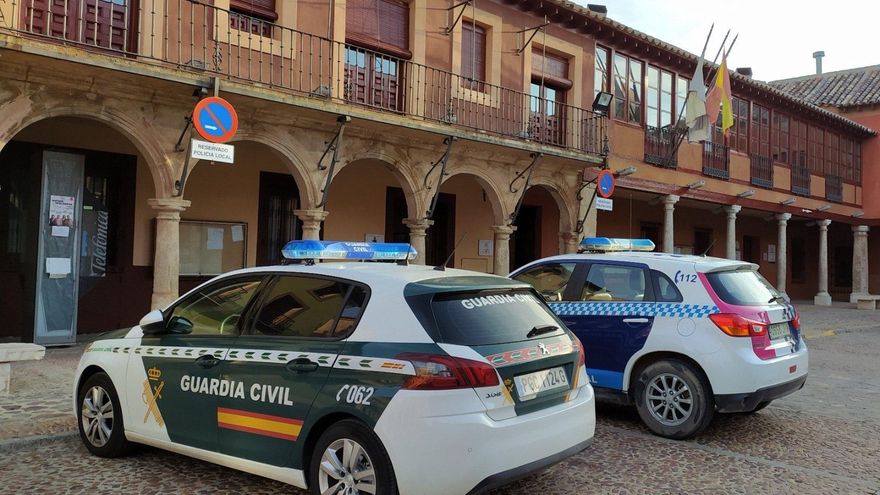 Herida una niña de cuatro años tras un atropello en La Solana en el que el conductor se dio a la fuga