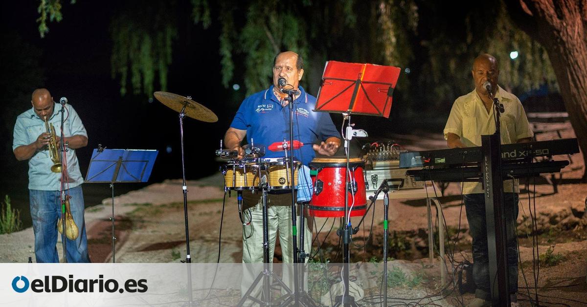 Dos días de música, talleres infantiles, títeres y poesía para celebrar las Fiestas de La Ventilla 2025 en Tetuán