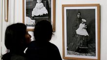 Fotografías "post morten", imágenes de difuntos para recordar