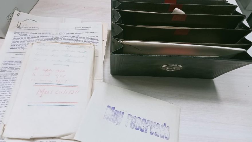 "No ocultaba sus ideas de extrema izquierda": sale a la luz la depuración en la Fábrica de Tabacos de Sevilla en 1936