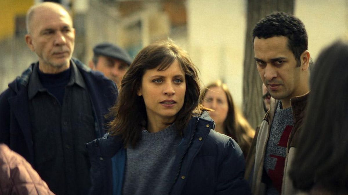 Prime Video lanza tráiler y póster de 'Dime tu nombre', serie de terror con Michelle Jenner que llega por Halloween