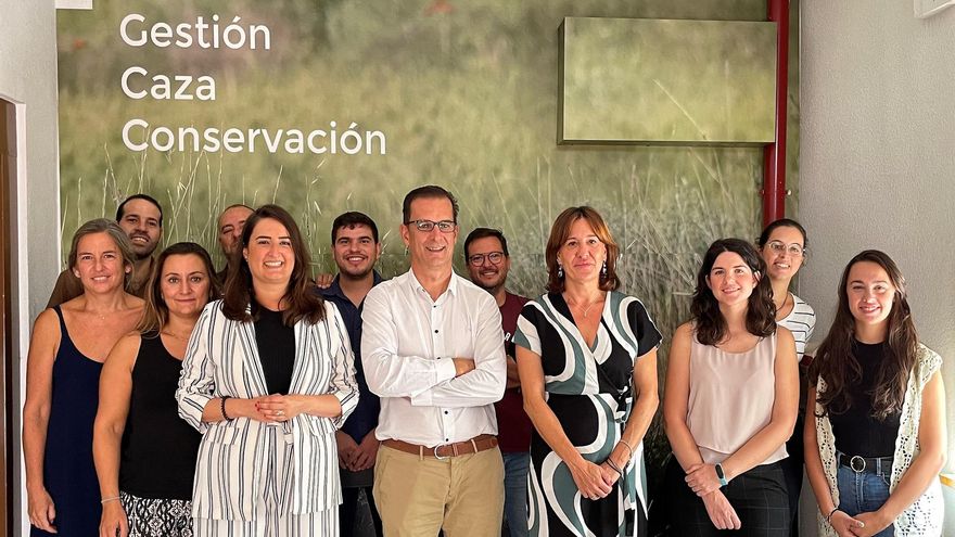 La Junta de Castilla-La Mancha insiste en su defensa "sin complejos" de la caza