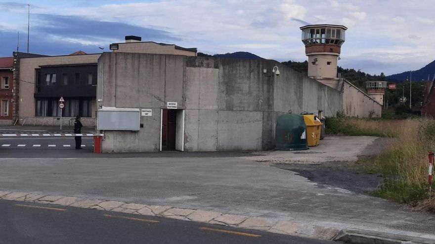 Euskadi mantendrá unas 25 viviendas para funcionarios de Prisiones en Basauri y una residencia en Martutene
