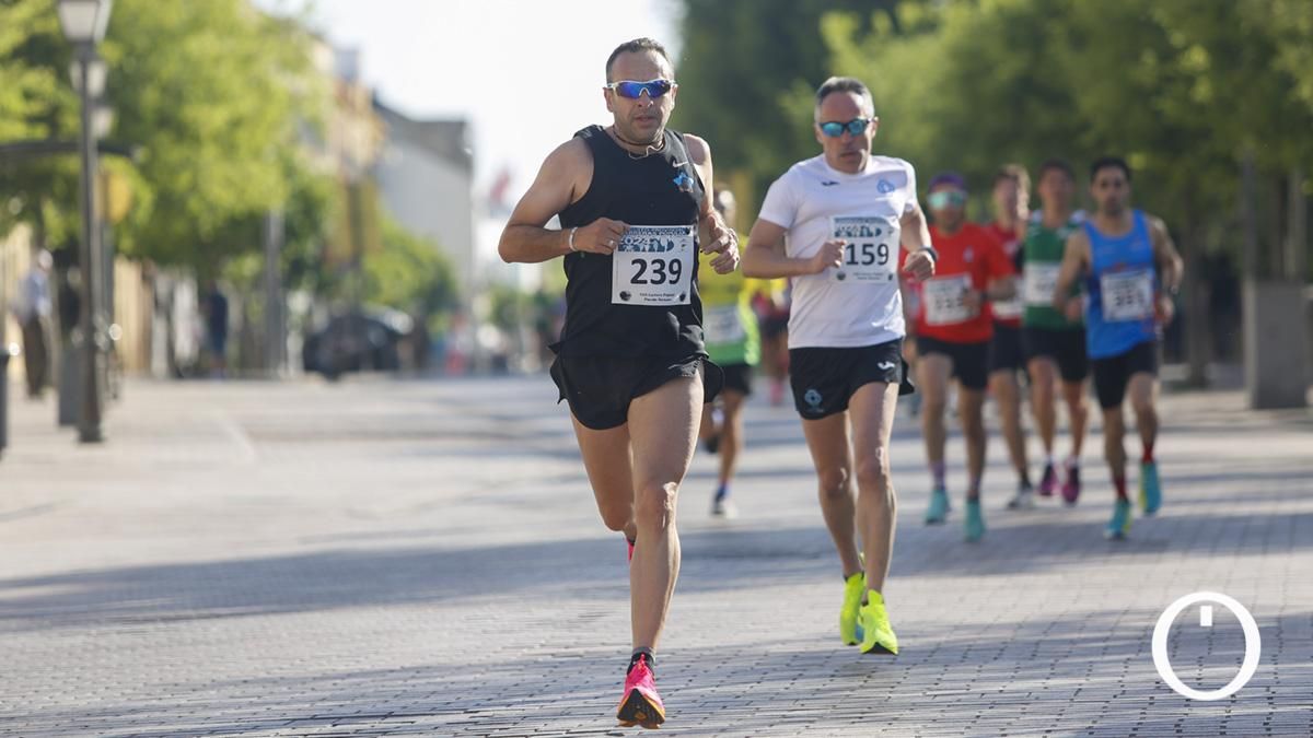 XXII Carrera Popular Puente Romano