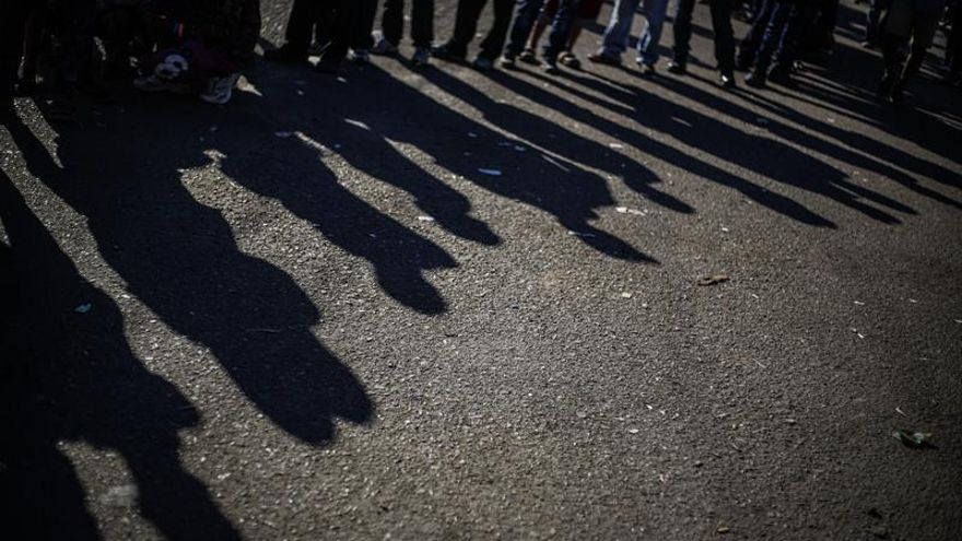 Presión en la frontera con California lleva a migrantes a apostar por Arizona