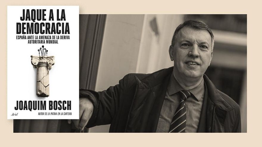 La democracia y sus enemigos