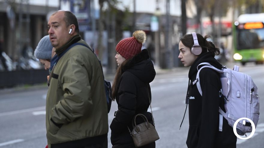 Córdoba sigue perdiendo población y se deja más de 3.300 habitantes en solo un año