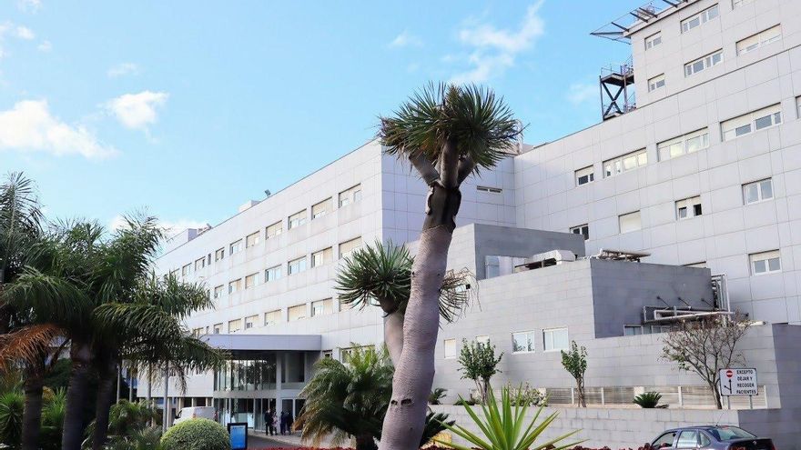 Canarias pone fin a casi dos meses sin fallecidos con Covid-19 con dos nuevas muertes