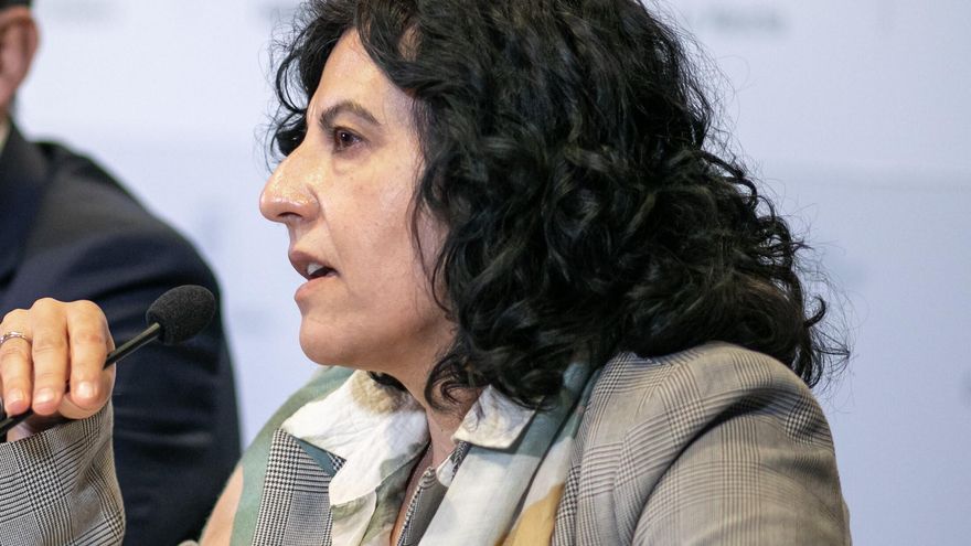 La devastación en Mira: la alcaldesa detalla la lucha por la recuperación tras la riada de octubre