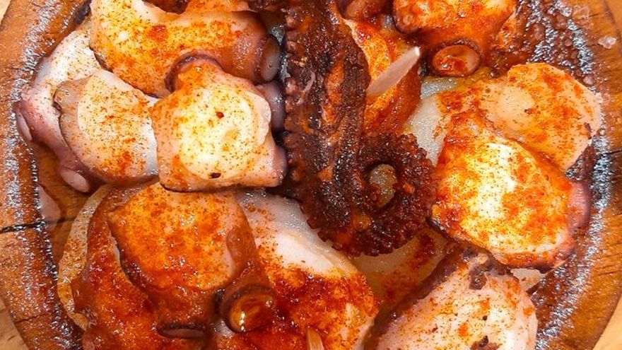 El plato típico gallego tan sencillo como delicioso para tomar todo el año