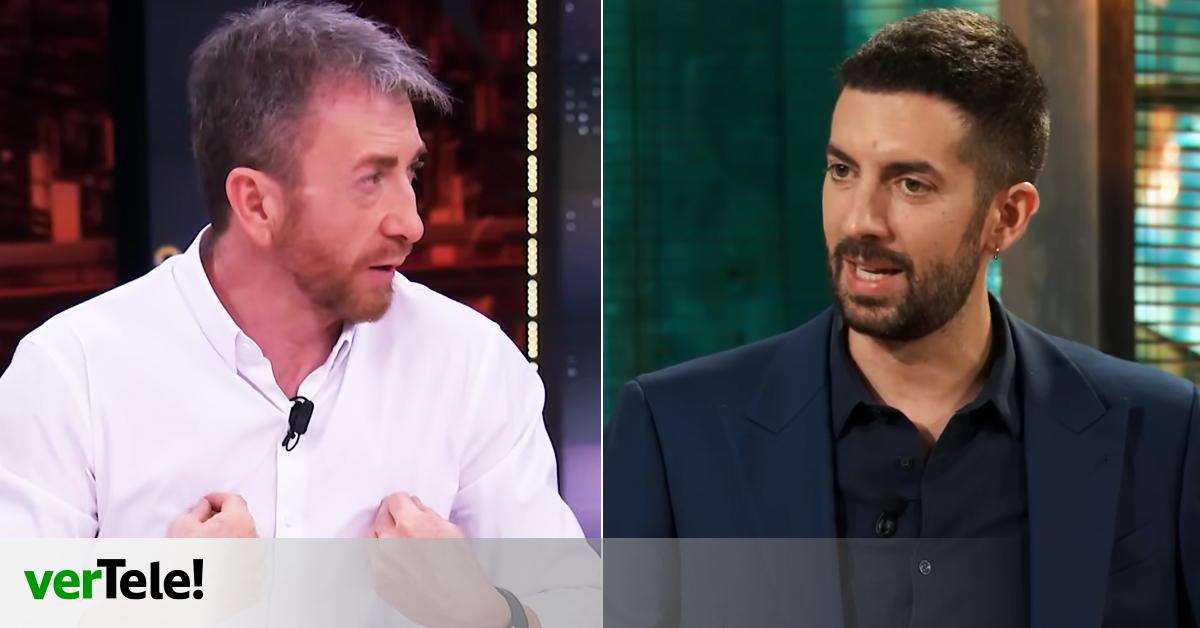 Broncano valora las primeras audiencias de 'El Hormiguero' antes de su primer duelo: “No me esperaba tanto”