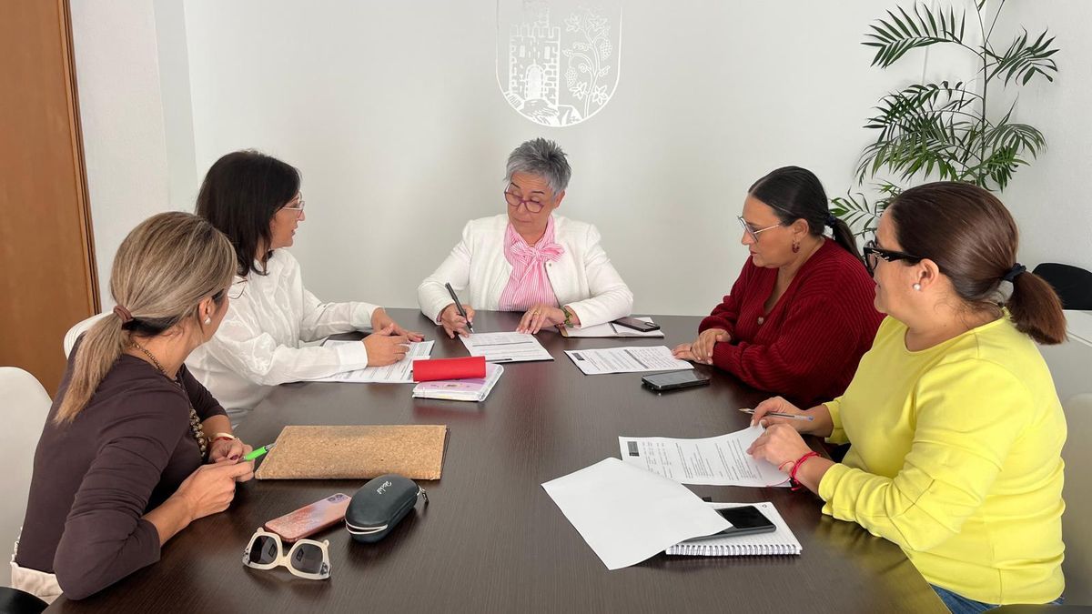 Calasparra sigue reforzando su compromiso con la calidad turística a través del proyecto SICTED