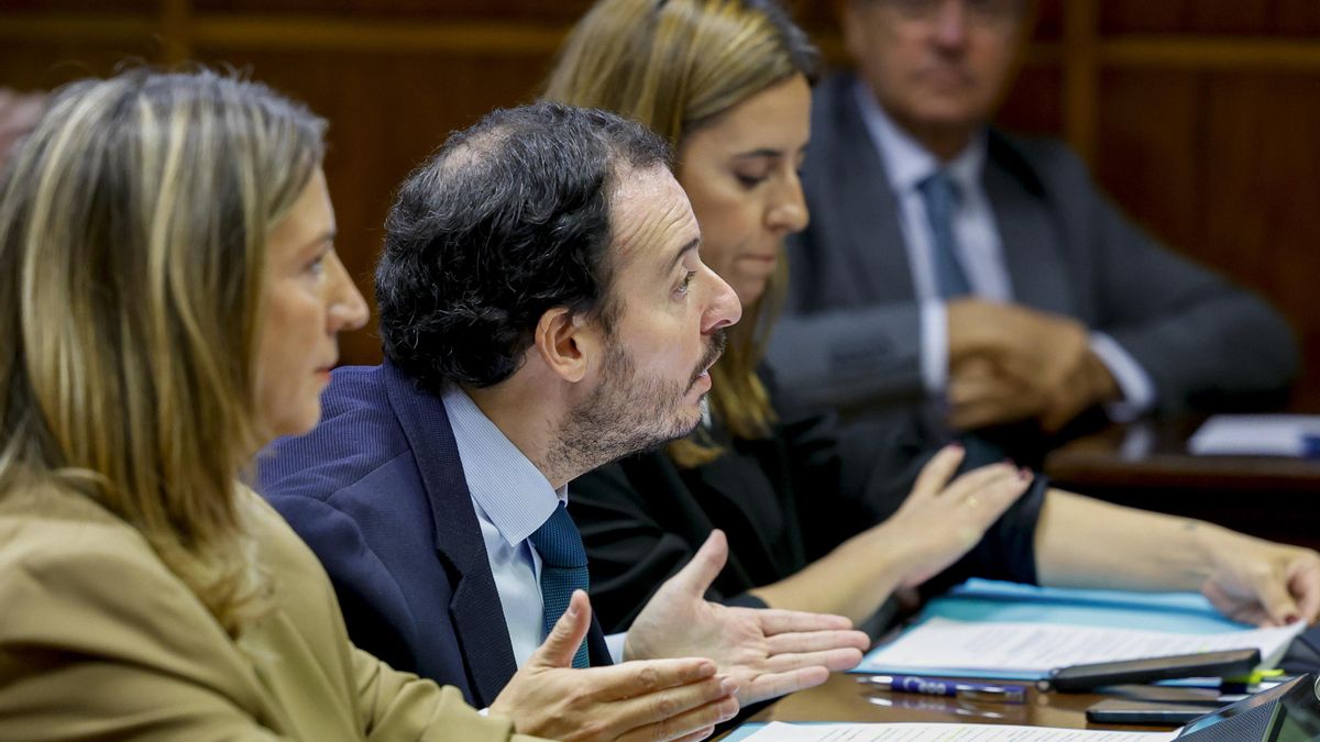 El día que el PP no dejó a Pedro Sánchez ni margen para equivocarse