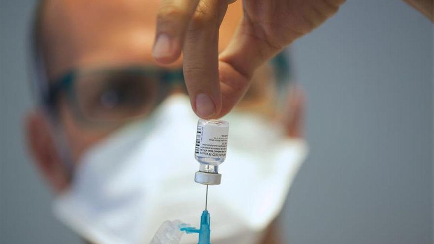 Los contagios diarios de coronavirus caen a 66 casos en Canarias este domingo, que acumula dos jornadas sin fallecidos