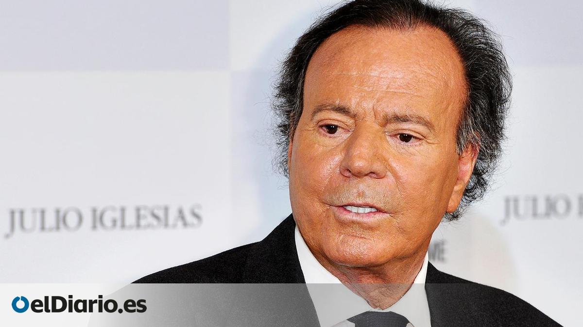 La Justicia vincula a la Fiscalía y entrega de Julio Iglesias por denuncia que fue presentación y archivada contra él La Justicia vincula a la Fiscalía y entrega de Julio Iglesias por denuncia que fue presentación y archivada contra él