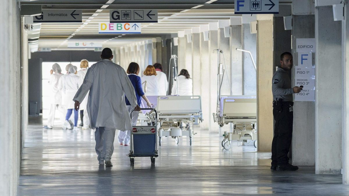 Sin alarmas ni uniformes protegidos: qué falló en la agresión sexual a una mujer de 69 años en paliativos del hospital de Ibiza