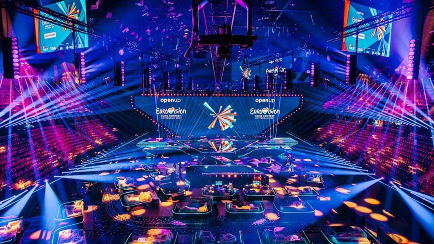 La semana de Eurovisión 2021: calendario, favoritos, Blas Cantó y la amenaza del Covid