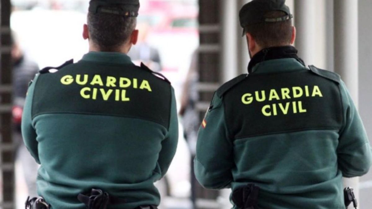 La UCO detiene al exjefe de gabinete del actual delegado del Gobierno en Andalucía