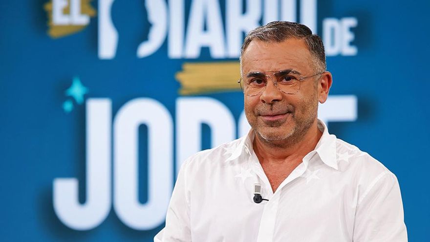 Así ha rendido 'El diario de Jorge' en audiencias durante su primer mes en la tarde de Telecinco