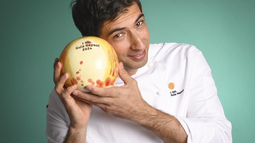 Castilla-La Mancha pierde una estrella Michelin con el traslado del restaurante Ancestral de Illescas a Madrid