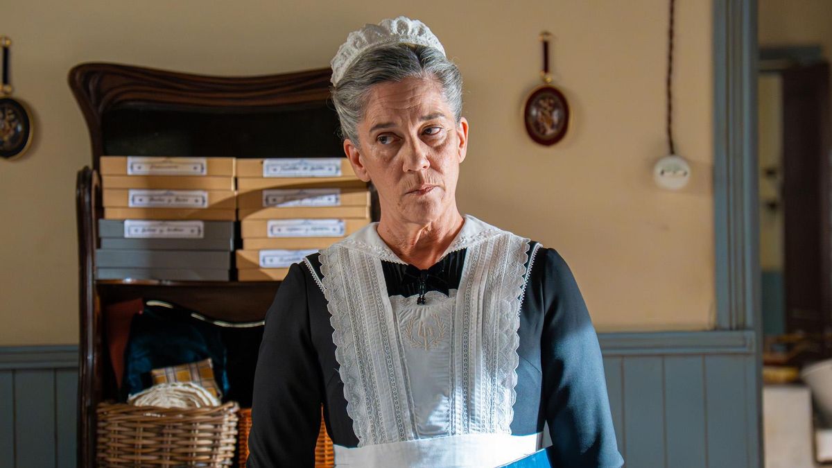 Foto del capítulo 729 de 'La Promesa'