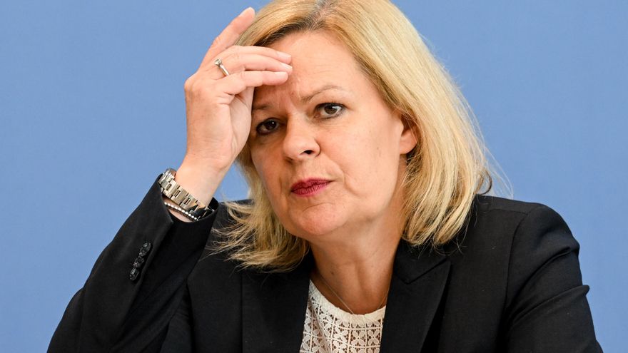 Alemania, Polonia y República Checa acuerdan patrullas conjuntas en frontera