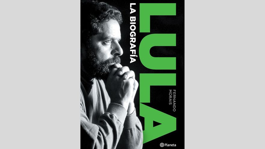 Lula: La Biografía