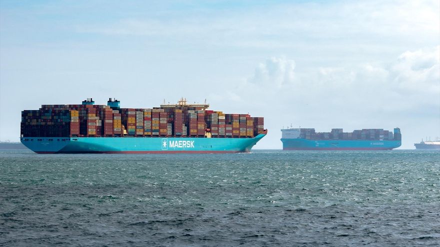 El comercio se resetea: el mundo se adapta a los aranceles, pero altera el mapa de exportaciones