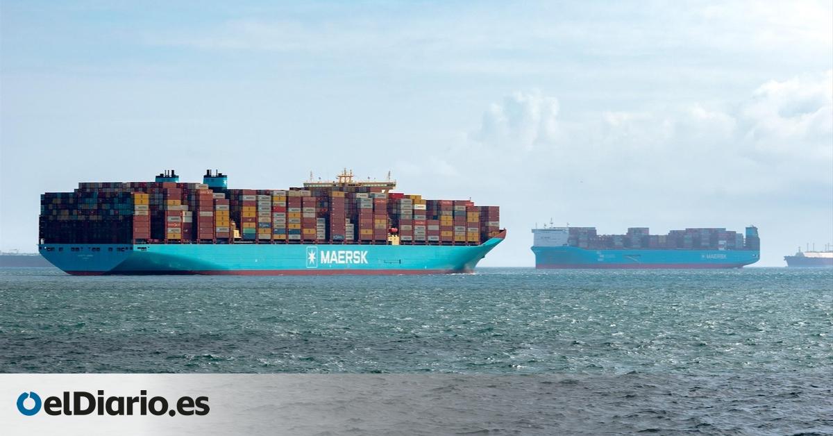 El comercio se resetea: el mundo se adapta a los aranceles, pero altera el mapa de exportaciones