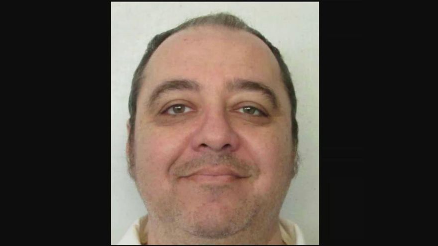 Alabama ejecutará por primera vez a un reo con gas nitrógeno entre críticas y repulsa internacional