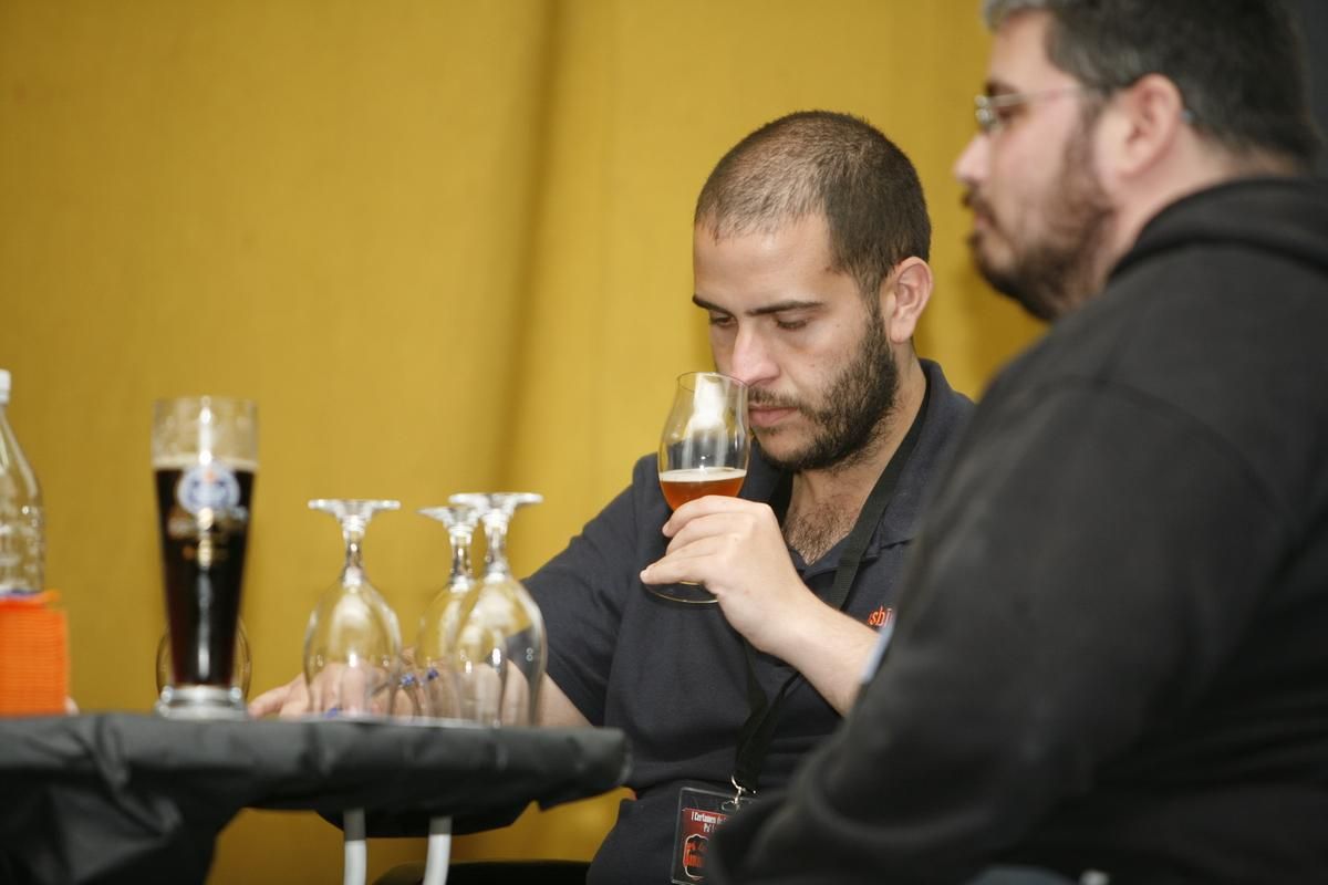 I Certamen Pa' Las Birras (ALEJANDRO RAMOS)