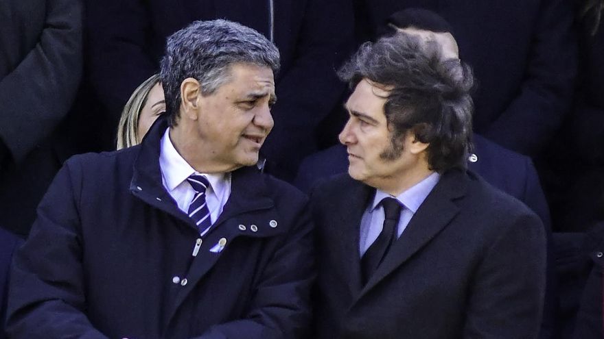 El PRO se rindió en la Ciudad e irá detrás de los Milei en octubre: apenas 2 lugares en la lista, boleta violeta y sello de LLA