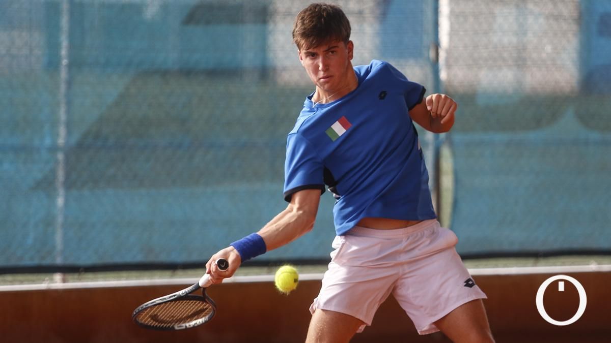 Copa Davis júnior de tenis